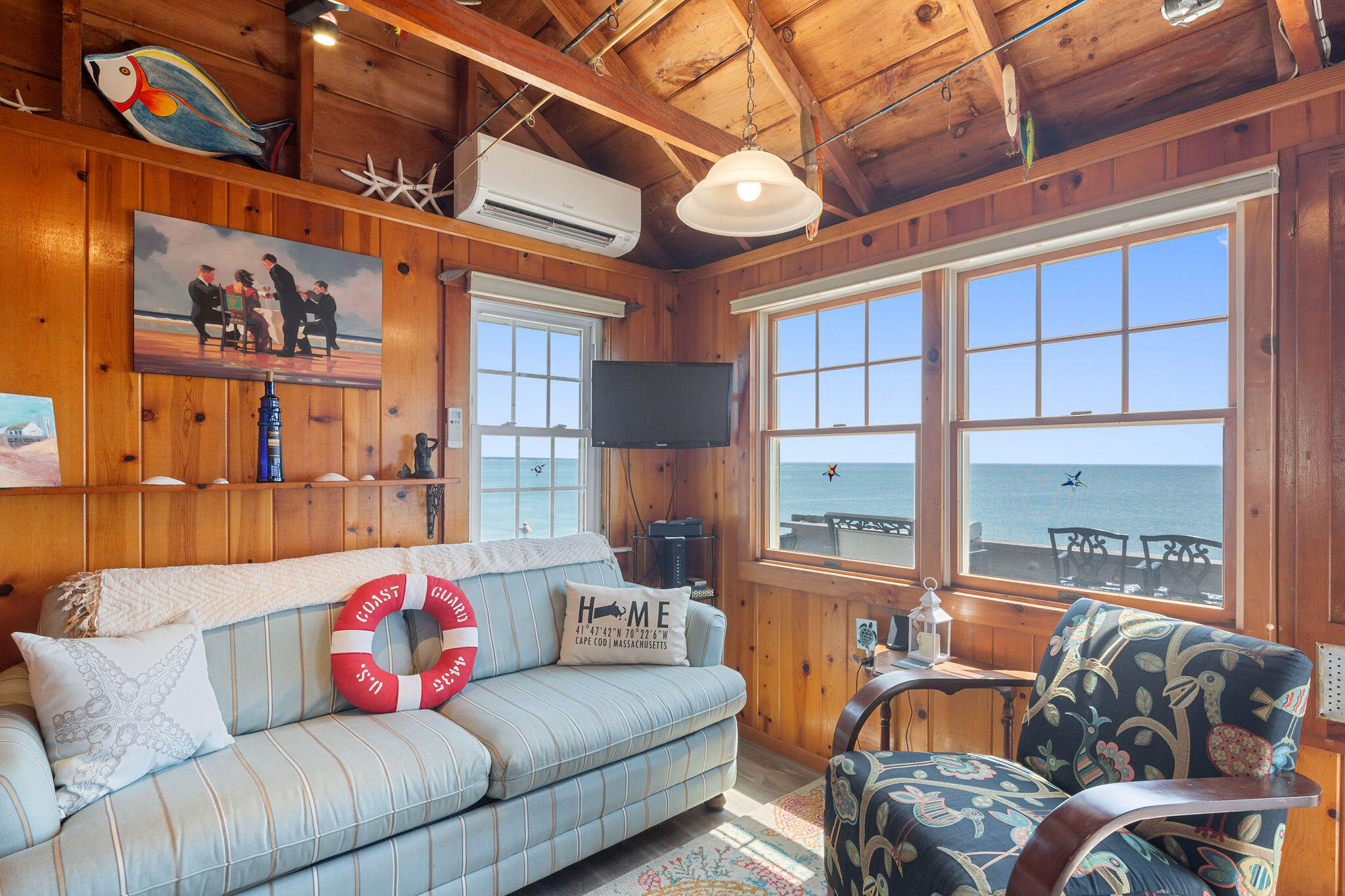 334 Shore Road, Unit 13 Truro, MA 02666 - Photo 8 of 16 334ShoreRd#13-18-NTruro-w