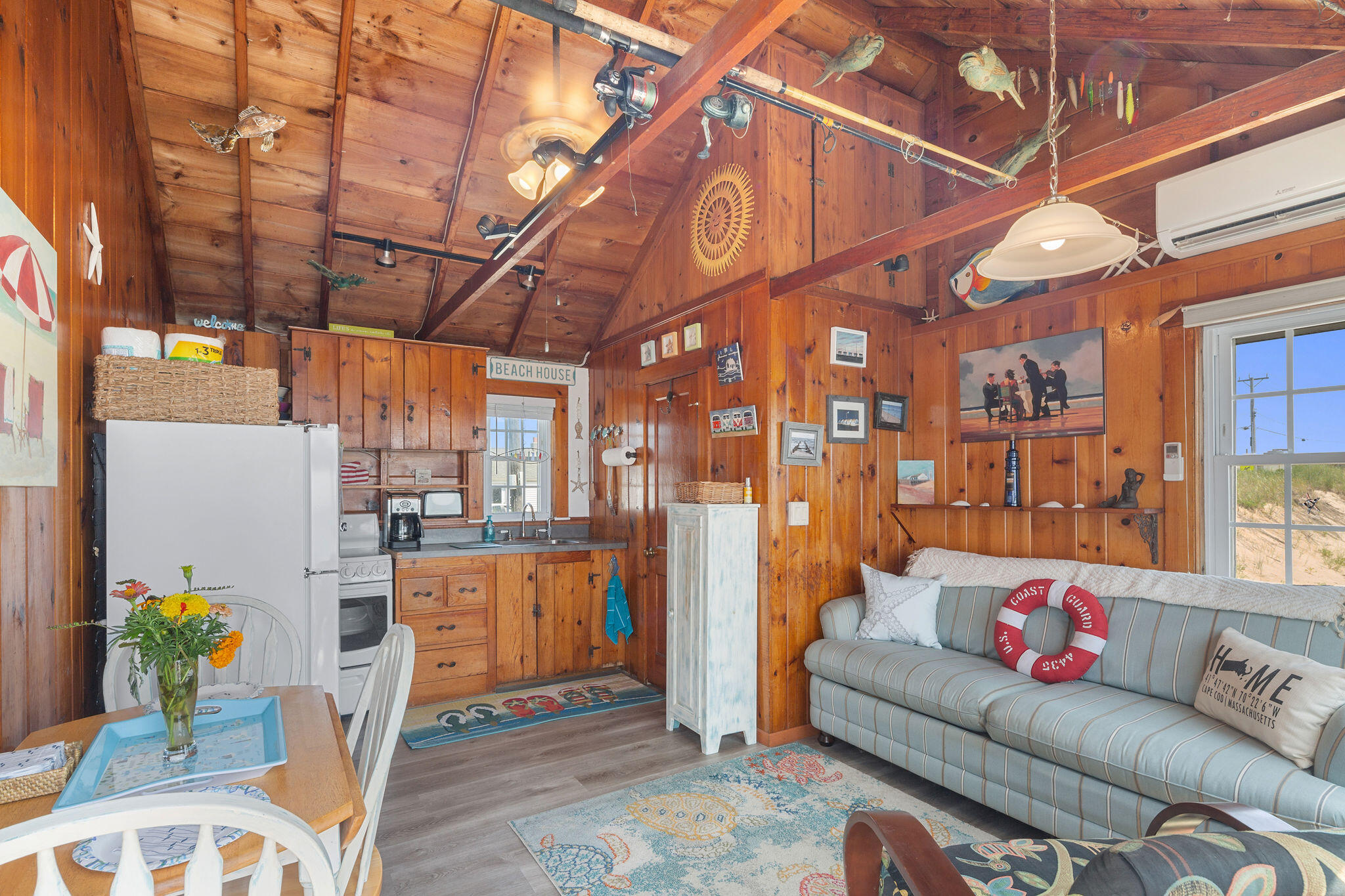 334 Shore Road, Unit 13 Truro, MA 02666 - Photo 9 of 16 334ShoreRd#13-21-NTruro-w