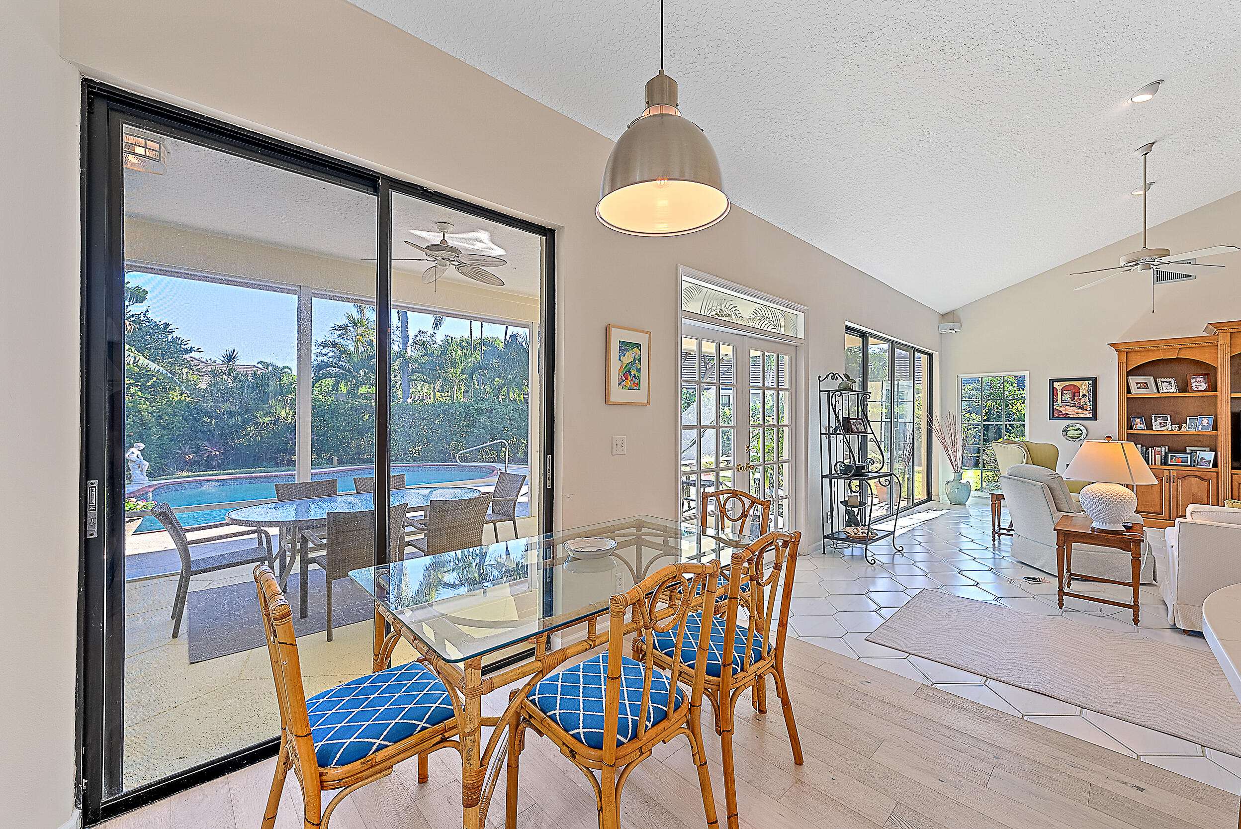 18760 Southeast River Ridge Road Jupiter, FL 33469 - Photo 12 of 28 Breakfast Nook