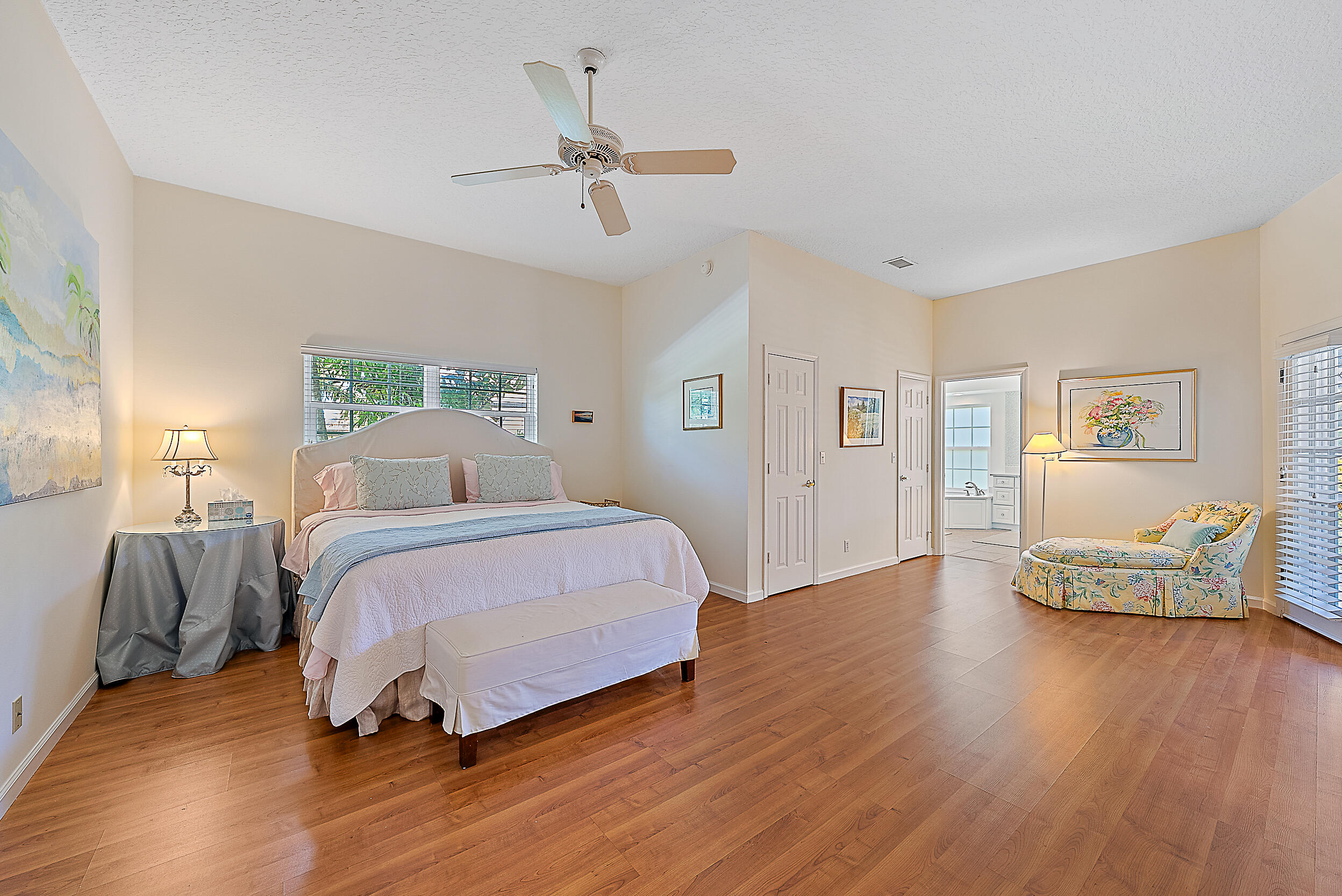 18760 Southeast River Ridge Road Jupiter, FL 33469 - Photo 13 of 28 Master Bedroom