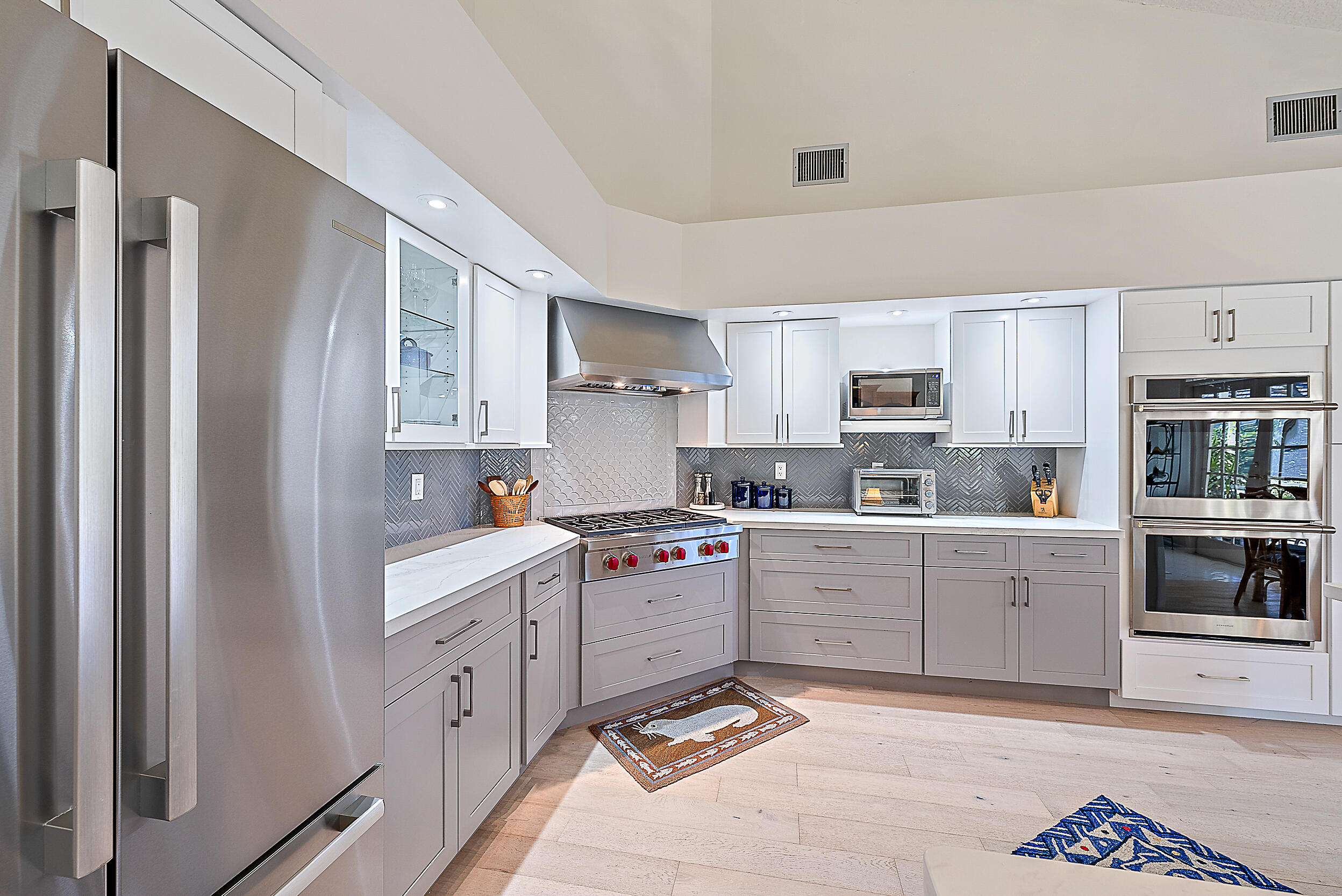 18760 Southeast River Ridge Road Jupiter, FL 33469 - Photo 8 of 28 Kitchen