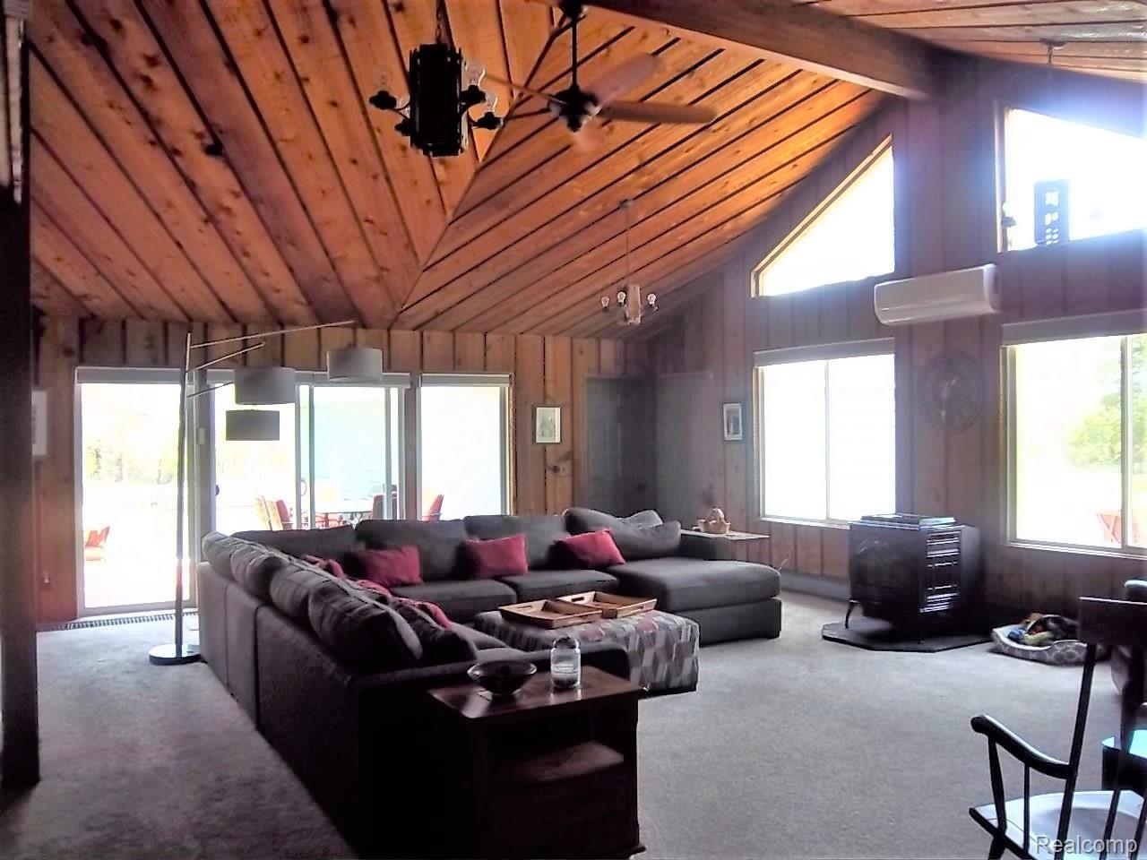 7374 Lahring Road Gaines, MI 48436 - Photo 10 of 35 Lahring Rd. Otis 5-8-2021 026 (2)
