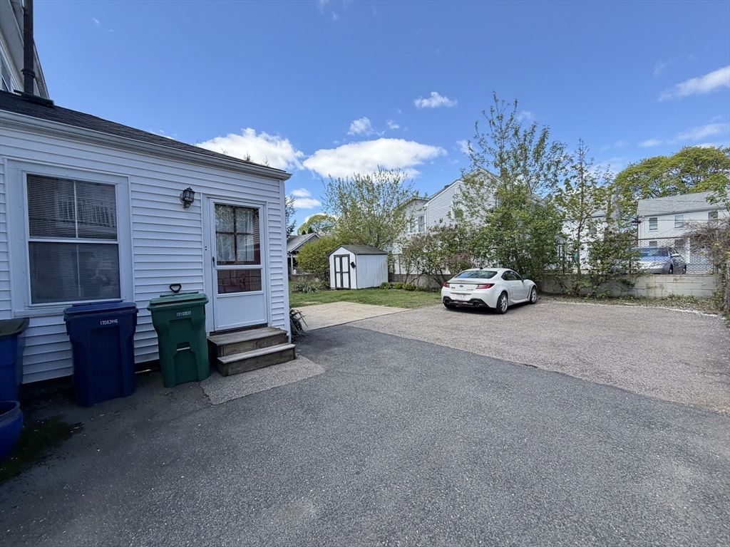 17 Clinton Street Newton, MA 02458 - Photo 3 of 23