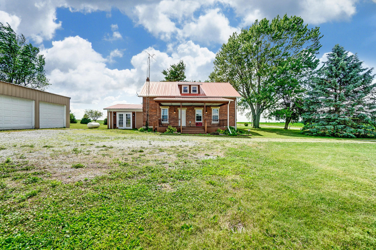 7960 East Snodgrass Road Fletcher, OH 45326 - Photo 3 of 47 Gallery Image 3