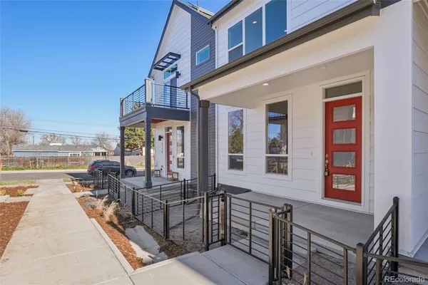 $565,000 | 3122 West Bonfils Place, Denver, CO 80236