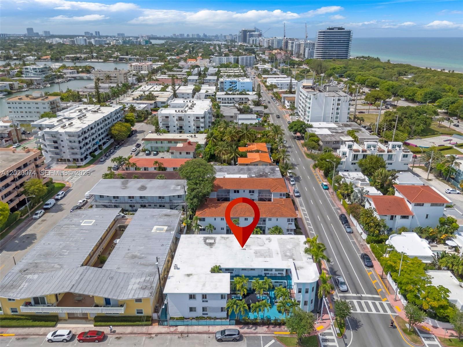 8100 Harding Avenue, Unit 503 Miami Beach, FL 33141 - Photo 15 of 28