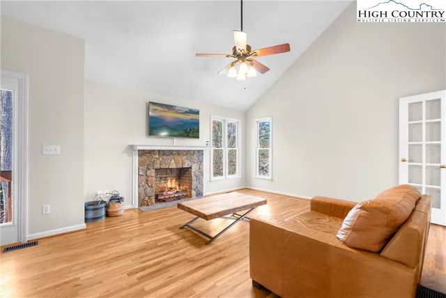 $585,000 | 460 Deerfield Forest Parkway, Boone, NC 28607