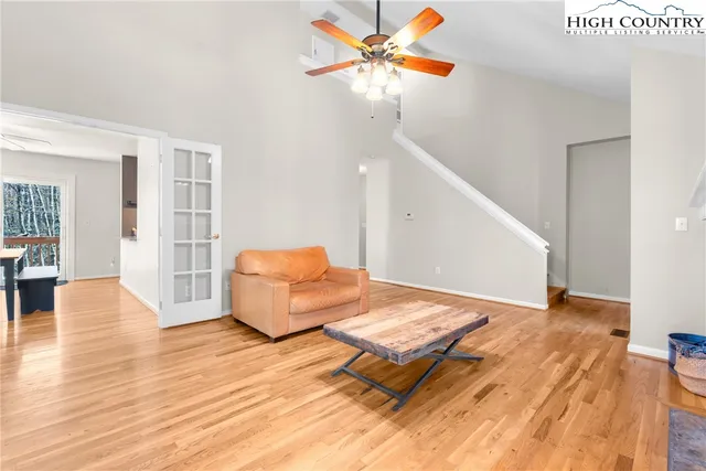 $585,000 | 460 Deerfield Forest Parkway, Boone, NC 28607