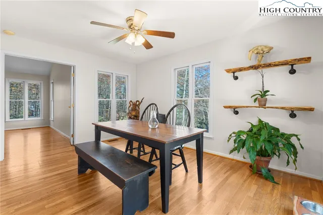 $585,000 | 460 Deerfield Forest Parkway, Boone, NC 28607