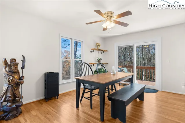 $585,000 | 460 Deerfield Forest Parkway, Boone, NC 28607