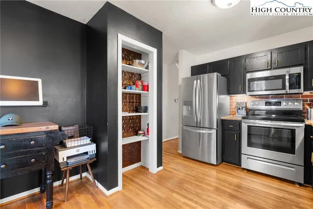 $585,000 | 460 Deerfield Forest Parkway, Boone, NC 28607