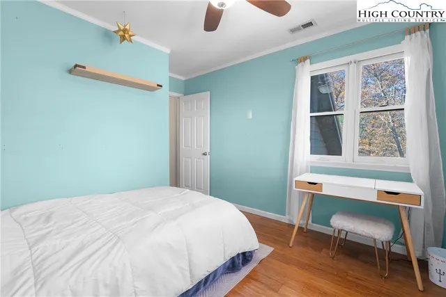 $585,000 | 460 Deerfield Forest Parkway, Boone, NC 28607