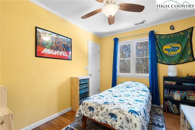 $585,000 | 460 Deerfield Forest Parkway, Boone, NC 28607