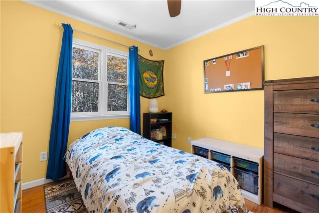 $585,000 | 460 Deerfield Forest Parkway, Boone, NC 28607