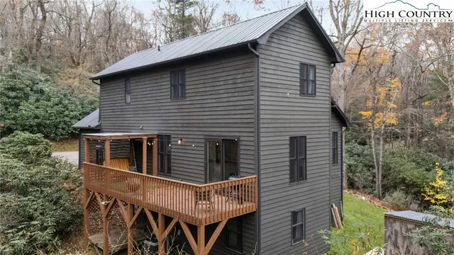 $585,000 | 460 Deerfield Forest Parkway, Boone, NC 28607