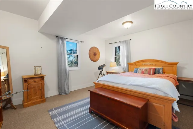 $585,000 | 460 Deerfield Forest Parkway, Boone, NC 28607