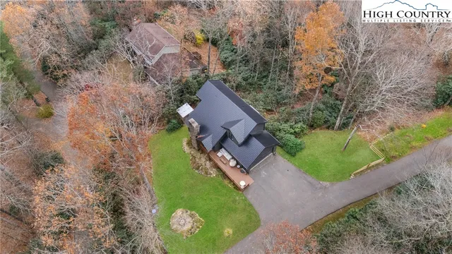 $585,000 | 460 Deerfield Forest Parkway, Boone, NC 28607