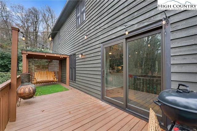 $585,000 | 460 Deerfield Forest Parkway, Boone, NC 28607