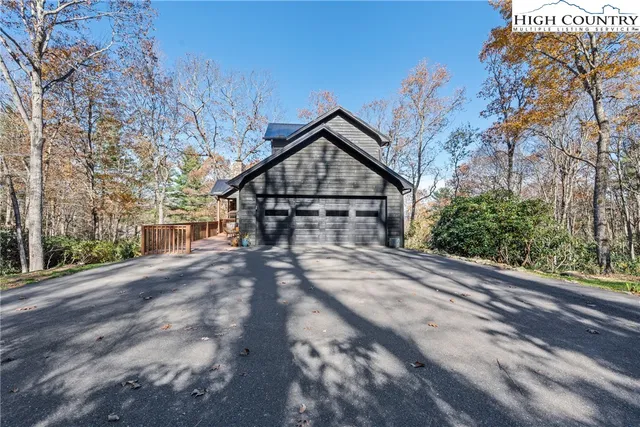 $585,000 | 460 Deerfield Forest Parkway, Boone, NC 28607