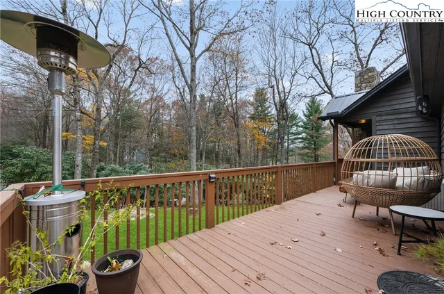 $585,000 | 460 Deerfield Forest Parkway, Boone, NC 28607