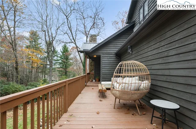 $585,000 | 460 Deerfield Forest Parkway, Boone, NC 28607