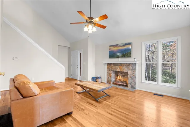 $585,000 | 460 Deerfield Forest Parkway, Boone, NC 28607