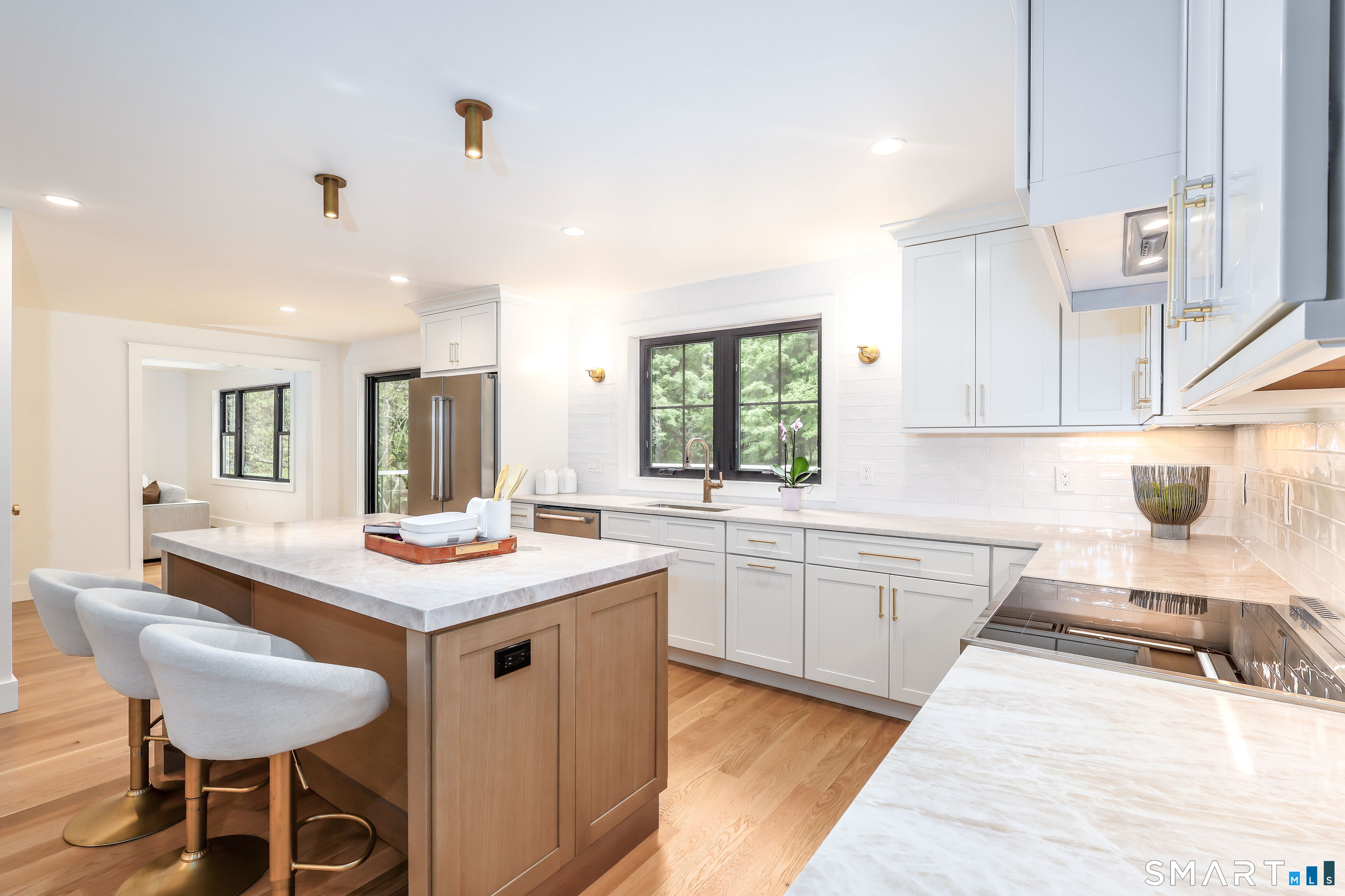 22 Beaver Brook Road Ridgefield, CT 06877 - Photo 9 of 37 Gallery Image 9