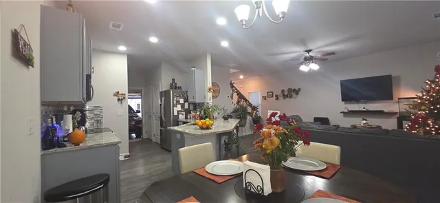 $2,400 | 4768 Rdg Vly Drive, Gainesville, GA 30504