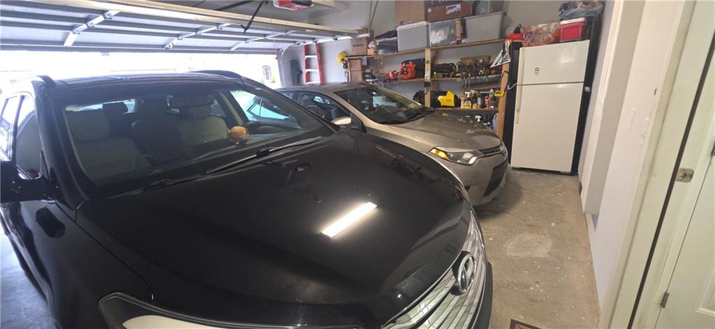 4768 Rdg Vly Drive Gainesville, GA 30504 - Photo 5 of 23 a view of utility room