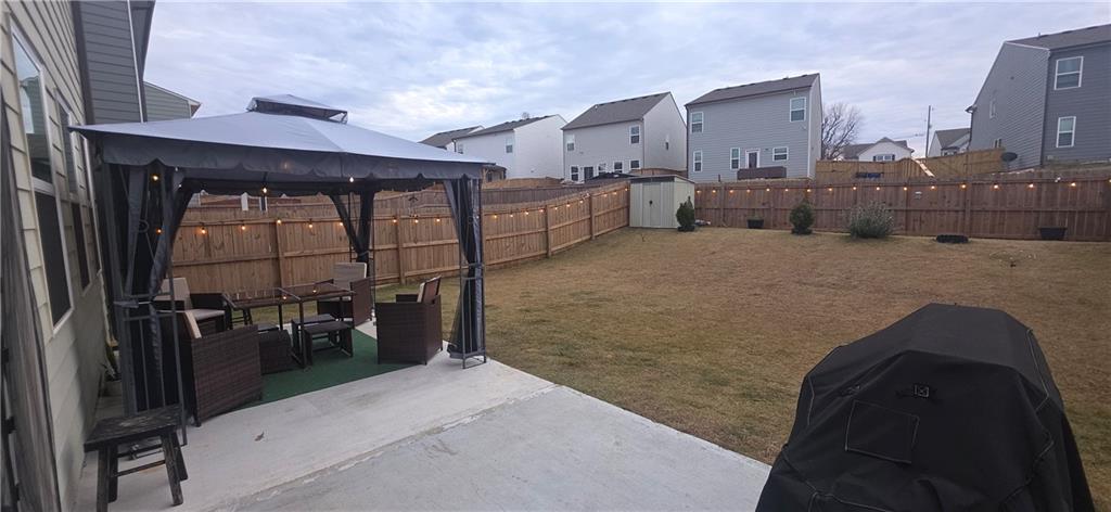 4768 Rdg Vly Drive Gainesville, GA 30504 - Photo 6 of 23