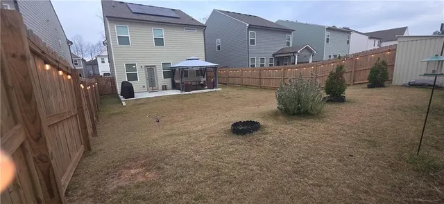 $2,400 | 4768 Rdg Vly Drive, Gainesville, GA 30504