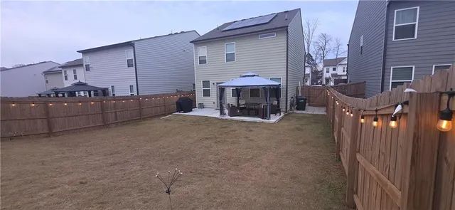 $2,400 | 4768 Rdg Vly Drive, Gainesville, GA 30504