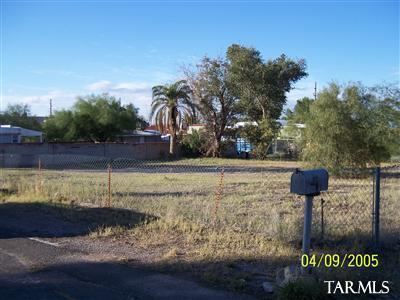 226 West Dahil Road Tucson, AZ 85705 - Photo 2 of 5