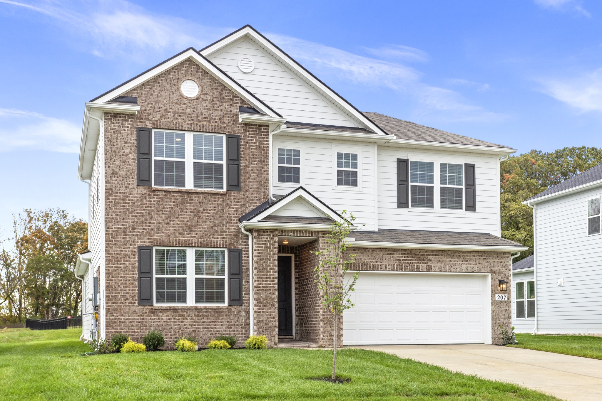 207 Acmon Blue Road Mount Juliet, TN 37122 - Photo 4 of 46