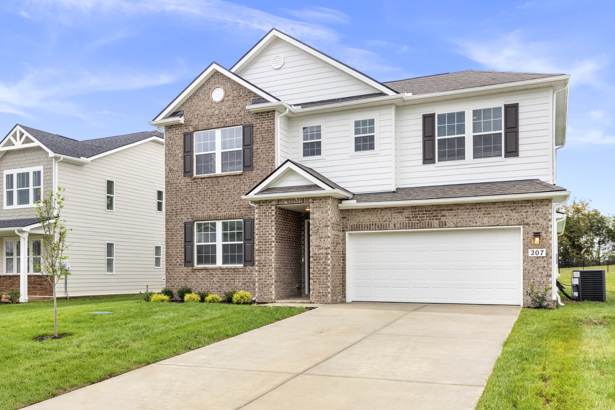 207 Acmon Blue Road Mount Juliet, TN 37122 - Photo 5 of 46