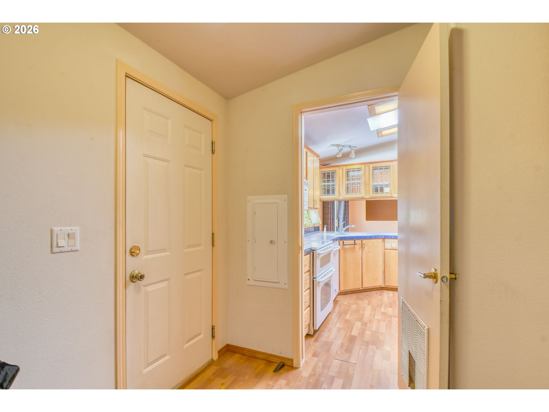 3010 Southwest Terrace Drive Pendleton, OR 97801 - Photo 25 of 42