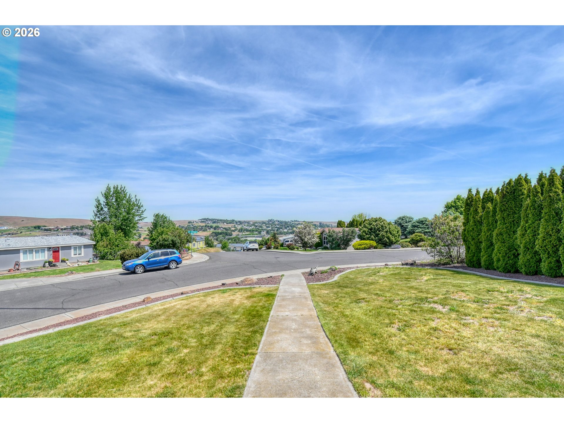 3010 Southwest Terrace Drive Pendleton, OR 97801 - Photo 38 of 42