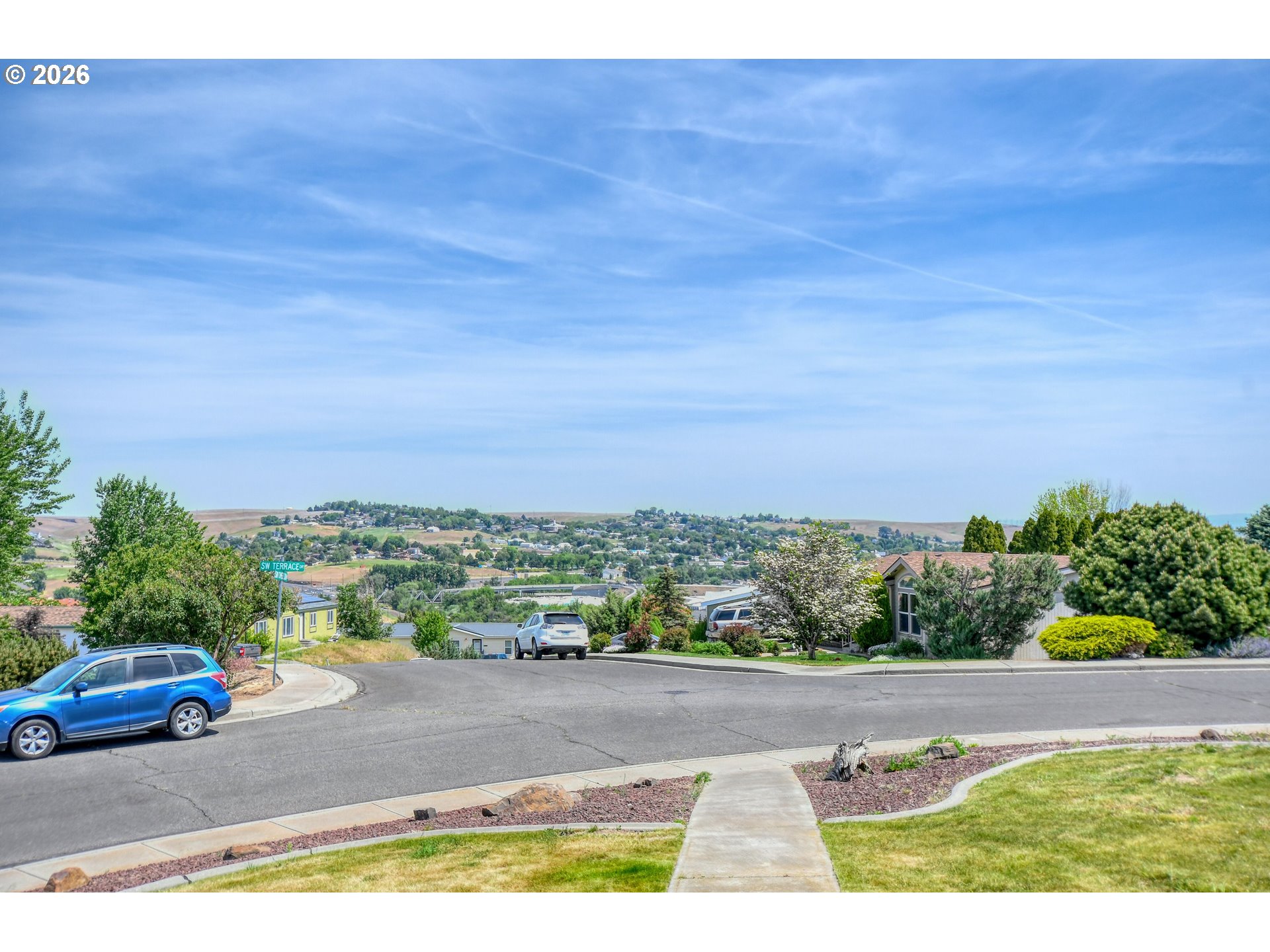 3010 Southwest Terrace Drive Pendleton, OR 97801 - Photo 39 of 42