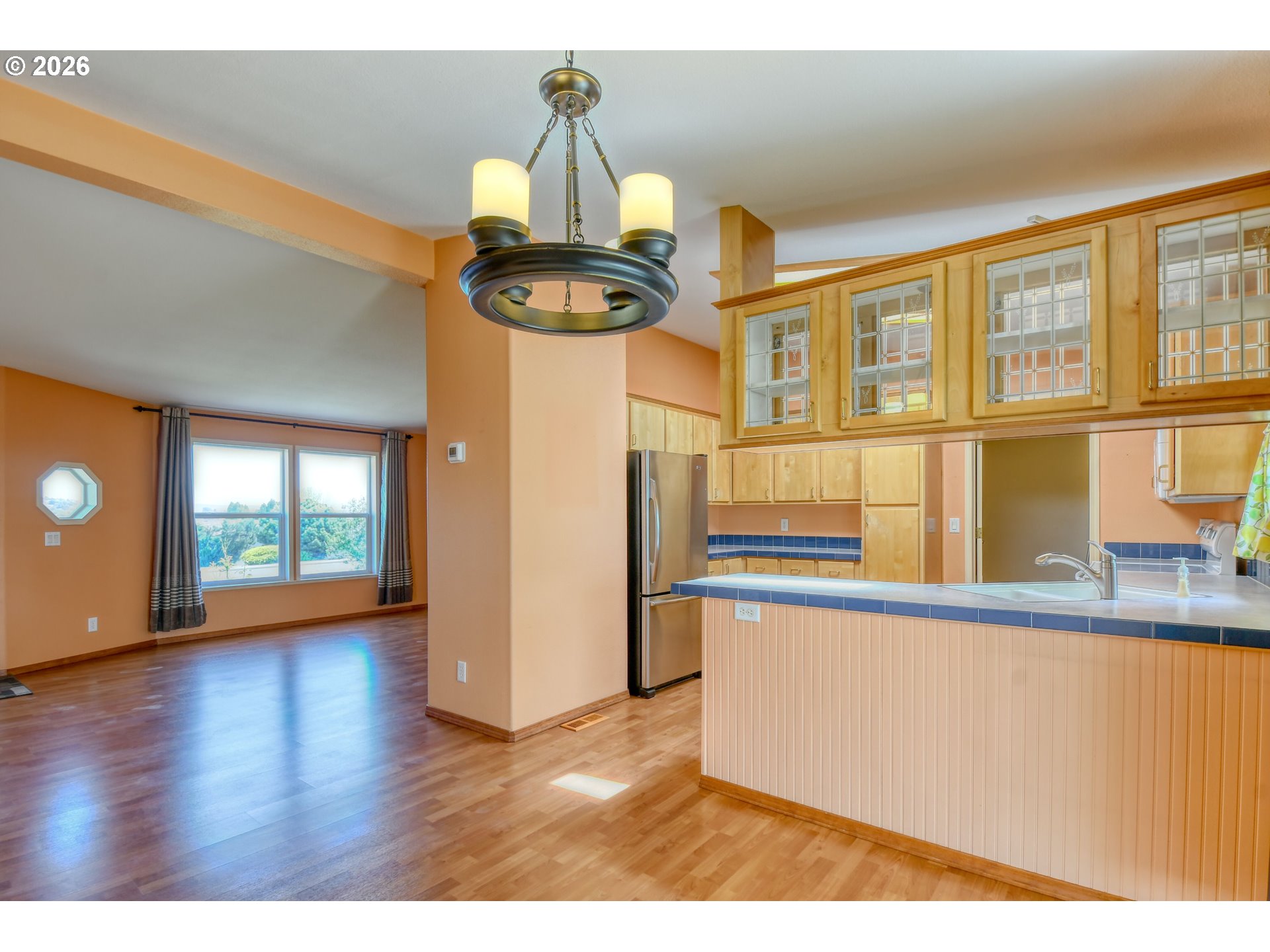 3010 Southwest Terrace Drive Pendleton, OR 97801 - Photo 7 of 42