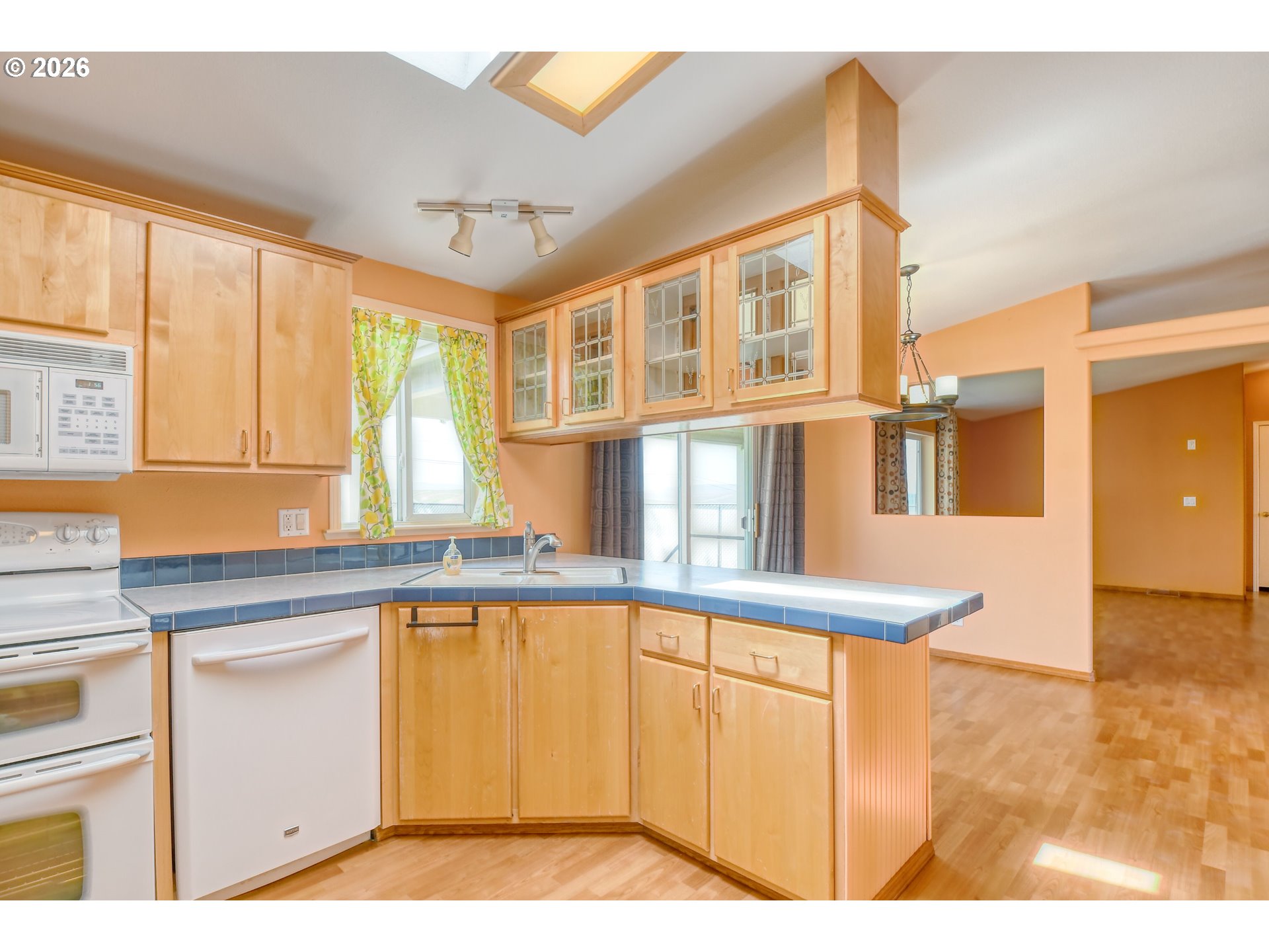 3010 Southwest Terrace Drive Pendleton, OR 97801 - Photo 8 of 42