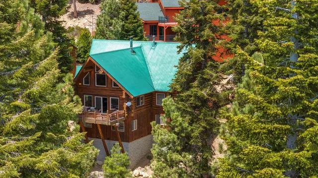 $2,450,000 | 63156 Regatta Vista Lane, Mono Hot Springs, CA 93642