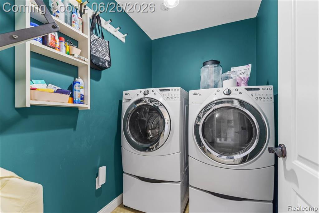 124 Woodside Road Royal Oak, MI 48073 - Photo 23 of 41