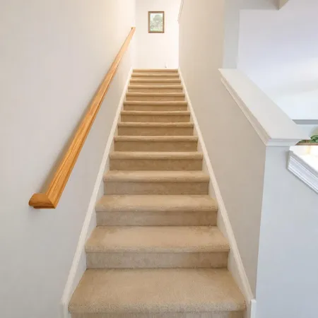 a bathroom with a toilet a sink and a mirror