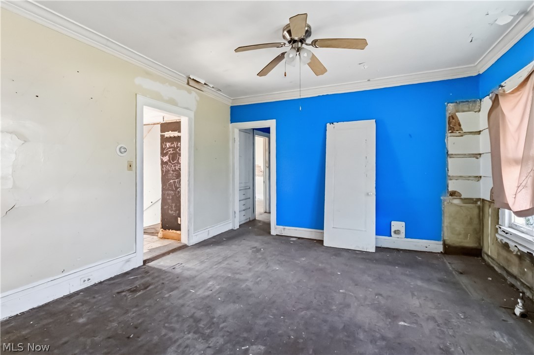 1516 Hillcrest Road Cleveland, OH 44118 - Photo 11 of 33 Gallery Image 11