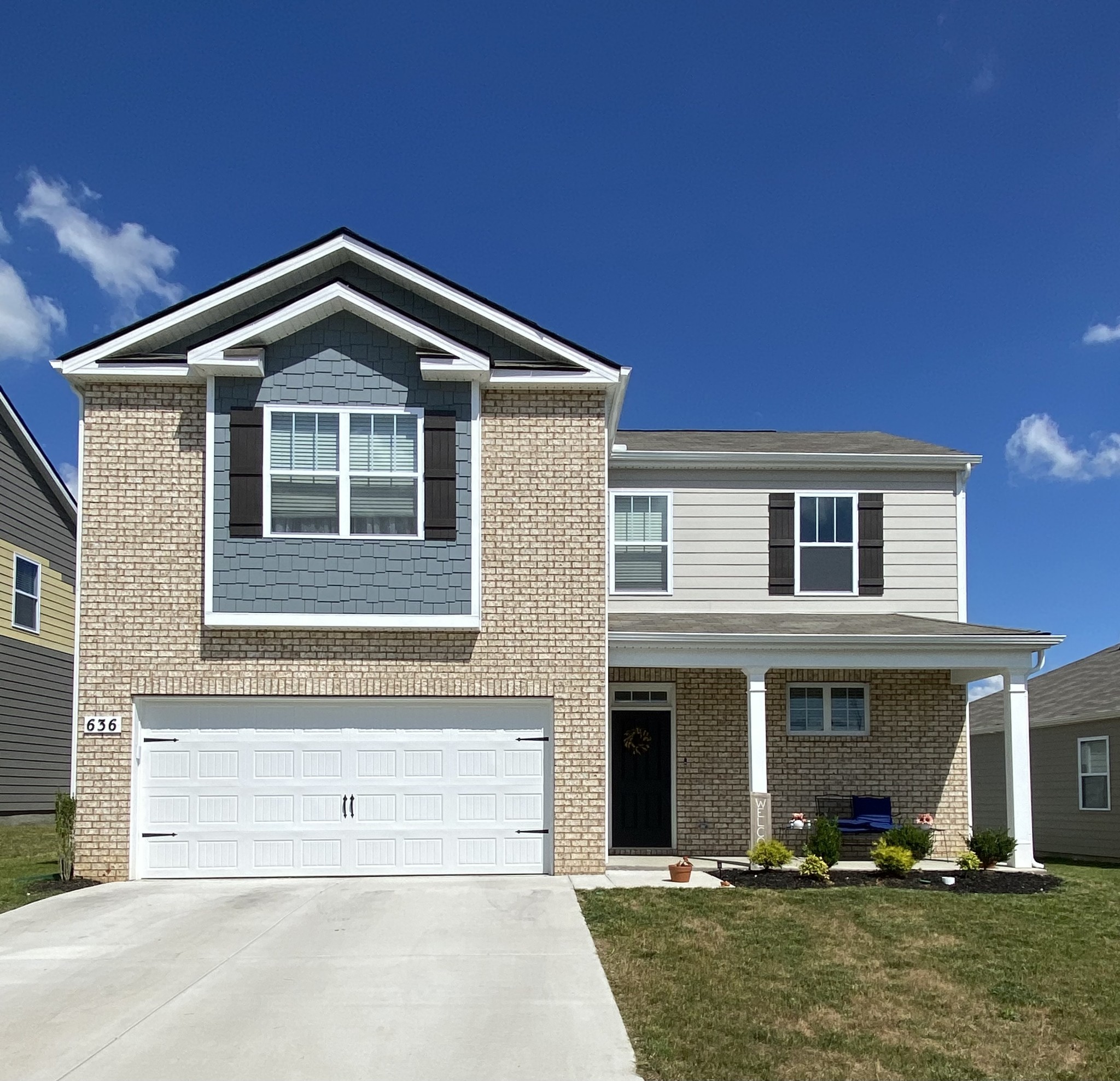 636 Pine Bloom Road Lebanon, TN 37087 - Photo 1 of 14 Gallery Image 1