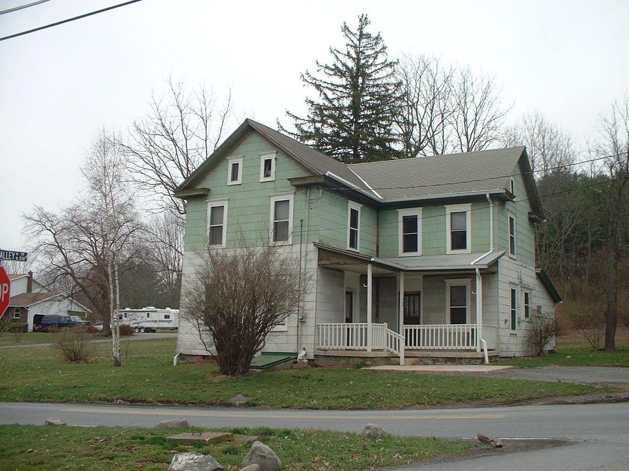 459 Hickory Valley Road Stroudsburg, PA 18360 - Photo 1 of 2 Listing Photo