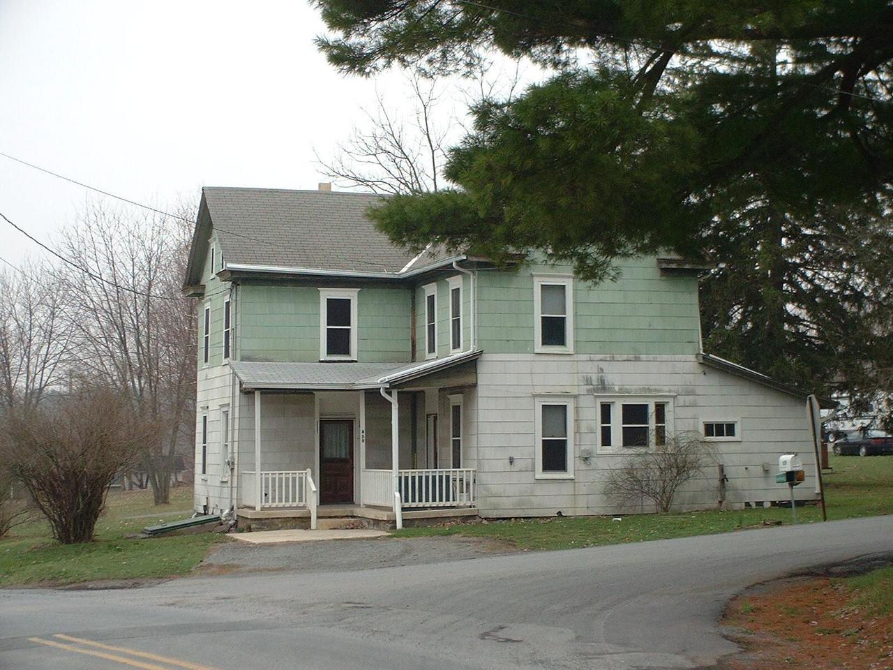 459 Hickory Valley Road Stroudsburg, PA 18360 - Photo 2 of 2 Listing Photo