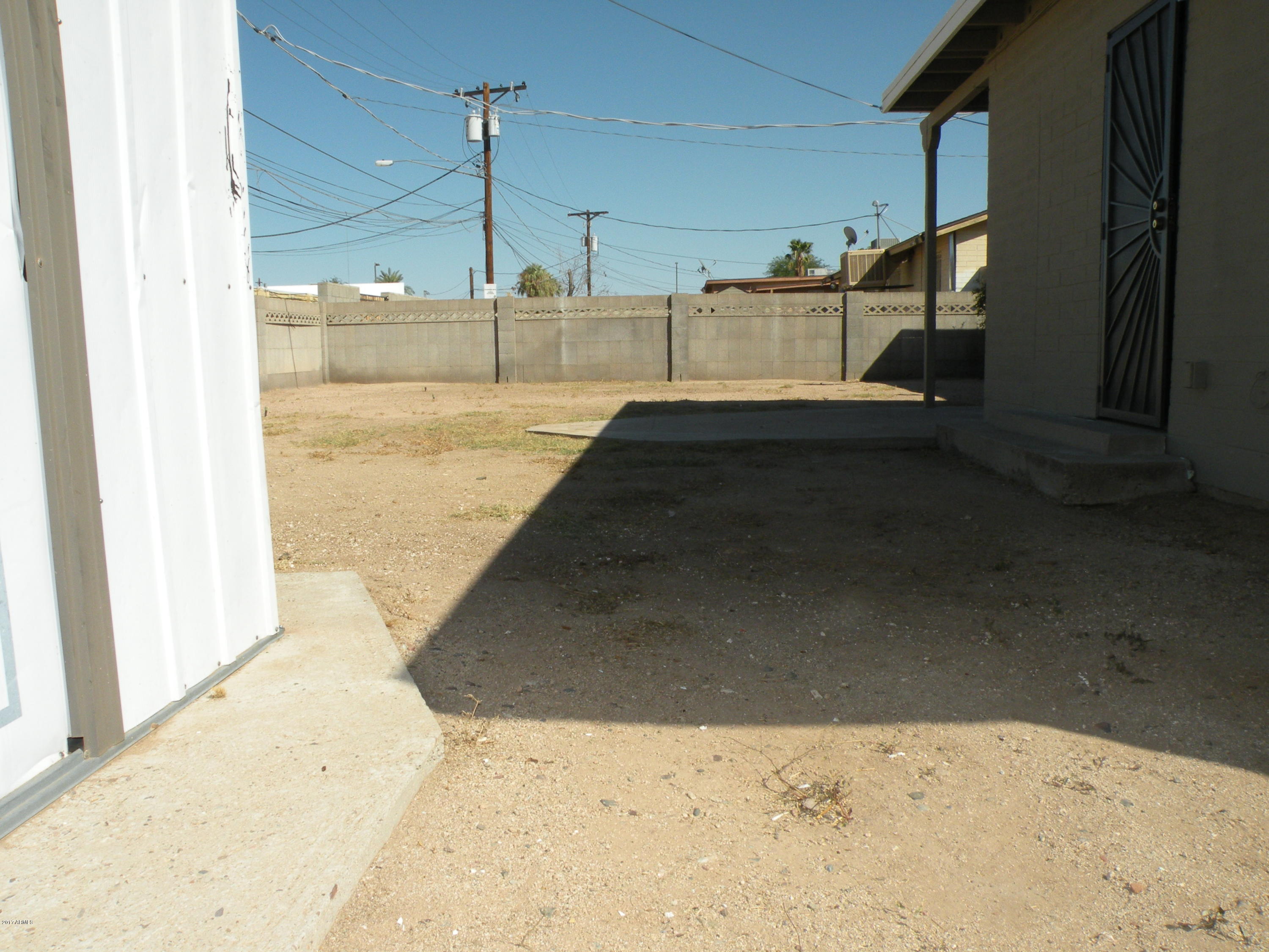 22 West Harwell Rd. Phoenix, AZ 85041 - Photo 20 of 23 Harwell 22