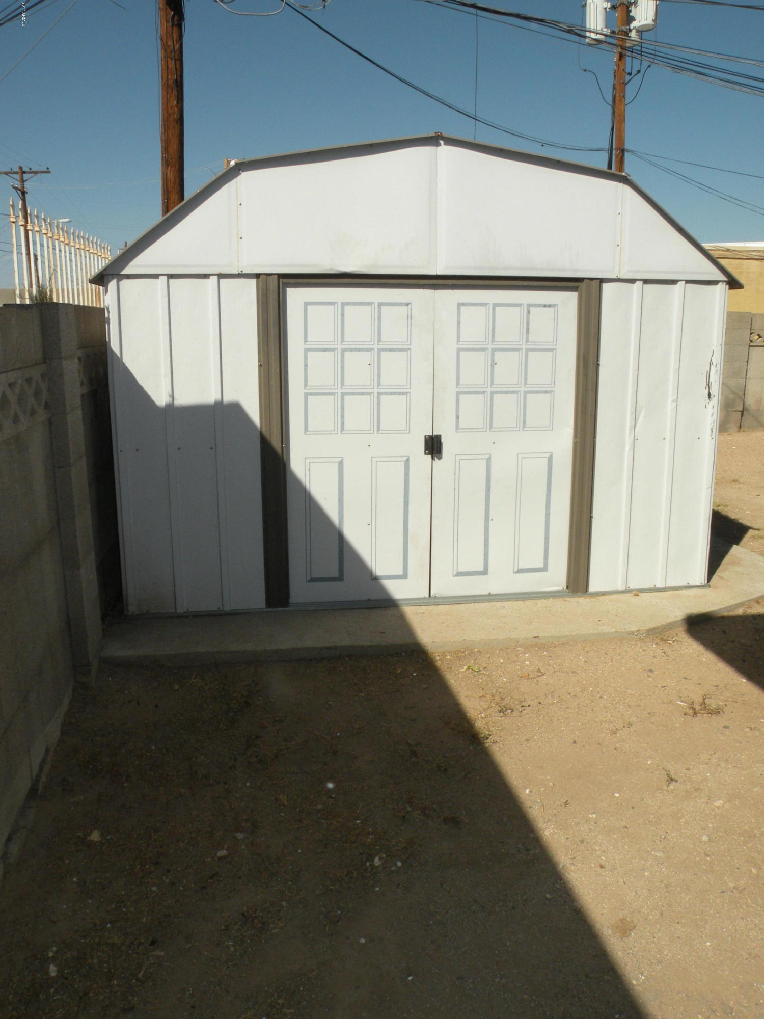 22 West Harwell Rd. Phoenix, AZ 85041 - Photo 21 of 23 Harwell 23