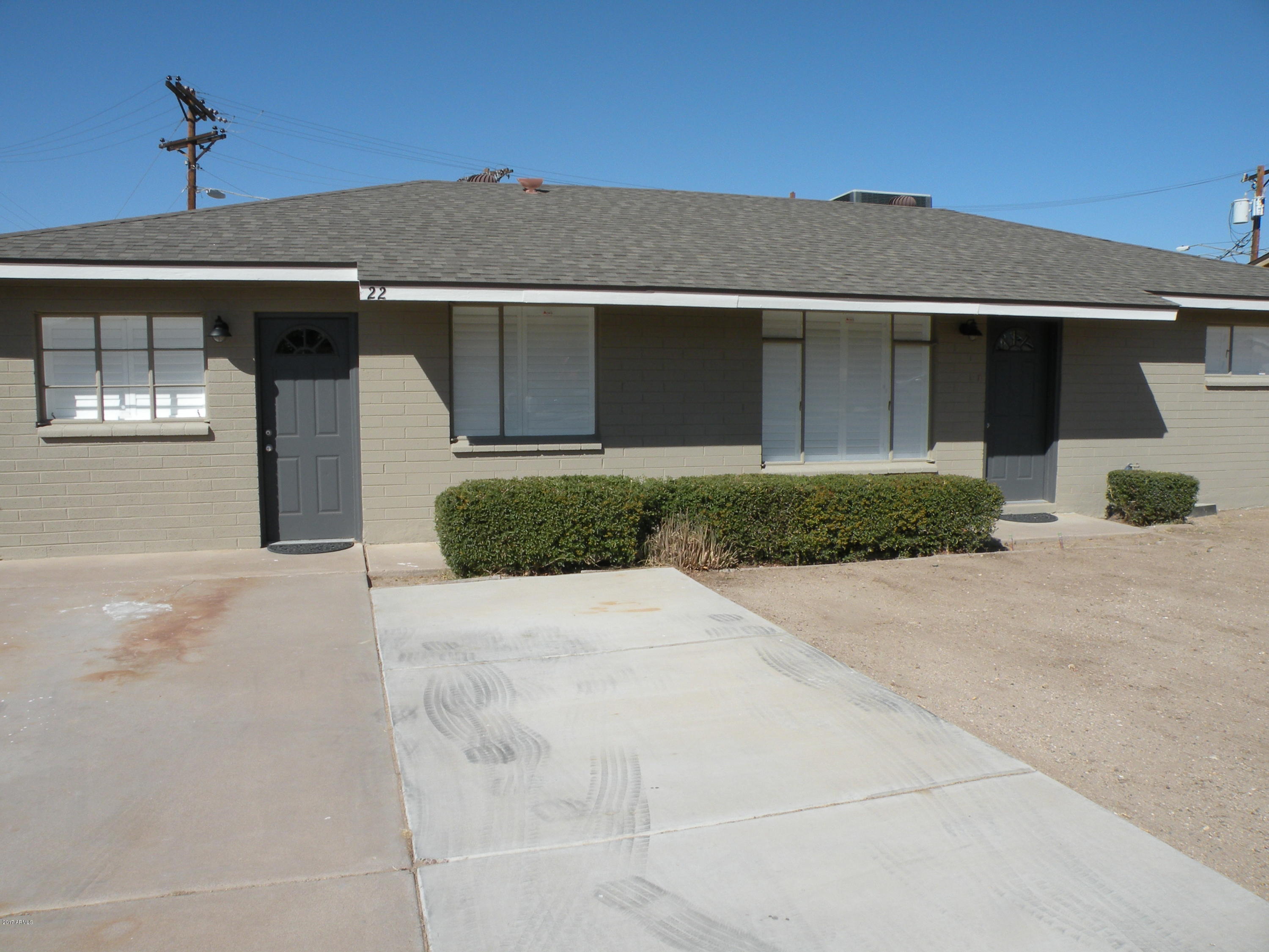 22 West Harwell Rd. Phoenix, AZ 85041 - Photo 23 of 23 Harwell 2